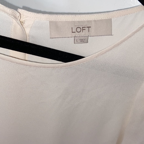 Loft Women Blouse - Picture 2 of 3